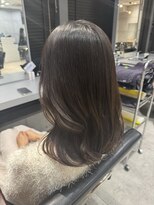 ネウィ 池袋(newi) ミディアムレイヤー