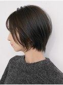 ☆ショート　ボブ　ショートボブ　ショートヘア　87