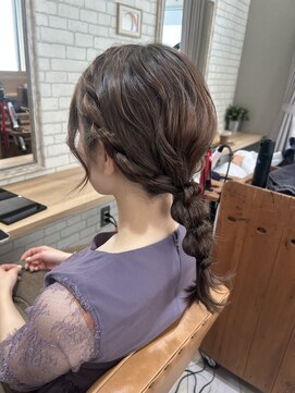 カルテット(Quartett) 大人ローポニー