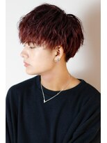 リップスヘアー 千葉(LIPPS hair)&nbsp;ロゼッタマッシュ