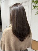 【SANA】冬に人気のオリーブベージュ