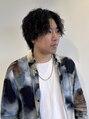 ロテ(LOTE.) 関口寛太 ハイトーン