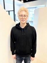 フロム(from...) SHINYA 