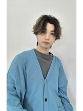 ジェントル(GENTLE) 山崎 涼