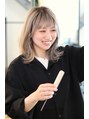 リル 8F 銀座(Rire) HINATA 髪質改善