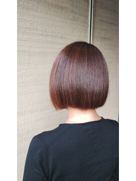 フー(Fuu) 透明感カラー