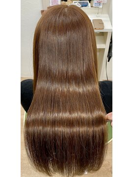 ニコ 相模大野店(nico.) ウルトワトリートメント