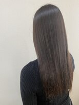 シャンティ(Shanti)&nbsp;縮毛矯正専門店による縮毛矯正&髪質改善トリートメント