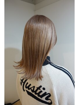 キオン(kyon) ミルクティー