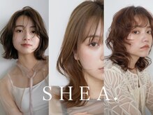 シア 表参道(SHEA.)
