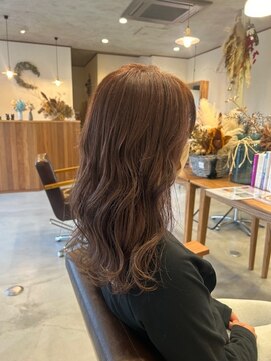 ツキ(TSUKI) ラベンダー