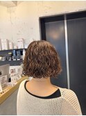 EIGHT fujisawa 藤沢店【エイト】福 優 髪質改善ボブパーマ