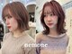 ネモネ バイ ミリー 梅田茶屋町(nemone by milly)の写真
