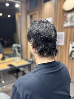 アレッタ(ALETTA)&nbsp;《ALETTA》スパイラルウルフ【平塚】