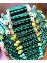 ホーム(home)&nbsp;おばちゃんパーマ