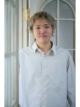 アデ オモテサンドウ(ade omotesando) 山本 優志