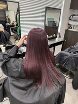 ワンハンドレッドワン(101)&nbsp;【HARUNA指名限定】ラベンダーカラー