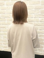 ヌーベス 宝塚小林(nubes) レイヤーカット