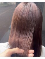 コル アサヒカワ(col asahikawa)&nbsp;ピンクブラウン