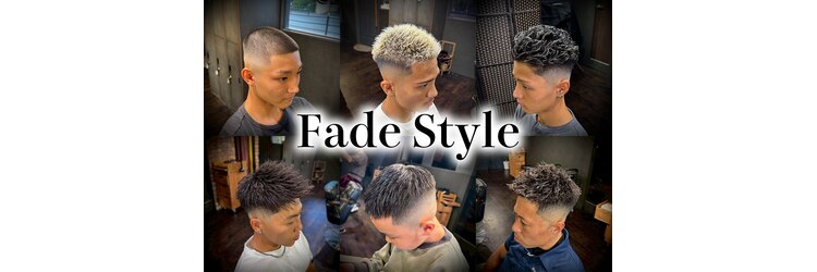 ブライト 守口(Breit)のサロンヘッダー