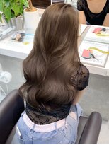 ネイロ 日本橋(NeiRo)&nbsp;小顔レイヤーカットミディアムレイヤーレイヤーロング【日本橋】