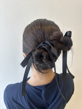 フレックスターバン カナエ(flexTurban KANAE) カチモリ