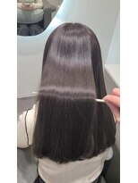 コルマーノ(COL MANO)&nbsp;【南部担当】カラー長持ち/色落ちもかわいいオリーブグレージュ