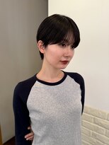 メイクス 表参道(MAKE'S omotesando)&nbsp;コンパクトショート