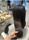 髪質改善/髪質改善トリートメント/ロングヘアー