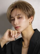 ゴールド 京都 三条(GOALD)&nbsp;センターパート