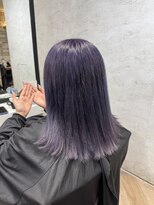 シエル 立川店(CIEL)&nbsp;【CIEL×久光】ディープヴァイオレットロブ