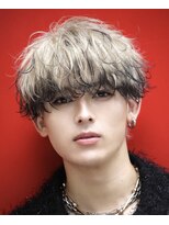 ゴールドシブヤ(GOALD SHIBUYA)&nbsp;マッシュ