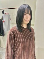 ビルド(build)&nbsp;顔まわりレイヤー