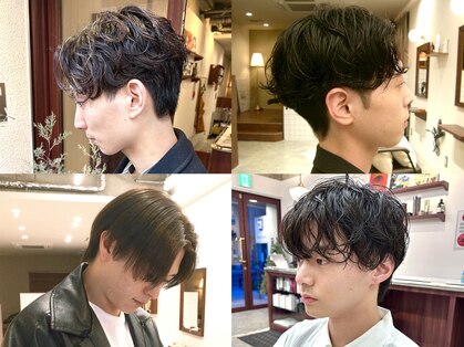 ルックアット(Look at)の写真