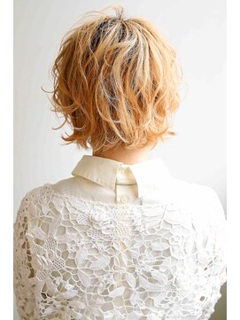 髪質改善 個室サロン Ankh' ( アンク)百道浜 美容室 Ankh' (アンク) /髪質改善/百道浜/個室サロン/34