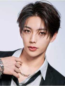 リップス 渋谷(LIPPS) シースルーコンマ