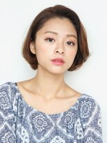 クラルス(Clarus)&nbsp;イメチェン/前髪/ヘアリセッター/髪質改善/白髪染め/カラー/中山