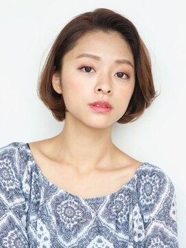 クラルス(Clarus) イメチェン/前髪/ヘアリセッター/髪質改善/白髪染め/カラー/中山