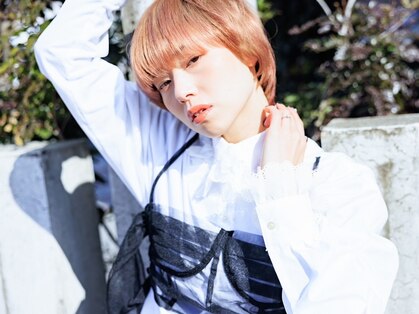 イーストハムアネーロ(EAST HAM anello)の写真