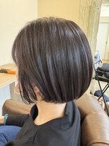 ハンナ(hanna)&nbsp;オーガニックカラー大人ショート