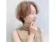 エミタス 宮街道(Emitas.)の写真/勇気のいるショートこそ、プロスタイリストによる圧倒的な技術力とカウンセリングでお手入れ簡単ショートへ