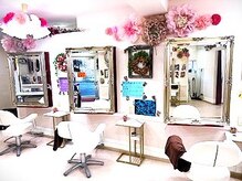 デザインヘアーピアジェ 八木店(DESIGN HAIR PIAGET)