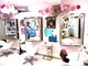 デザインヘアーピアジェ 八木店(DESIGN HAIR PIAGET)の写真