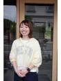アオゾラヘアーヒカリノモリ(AOZORAHAIR hikarinomori)&nbsp;坂本 きょうこ