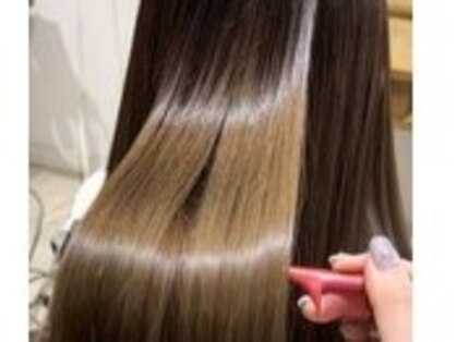 オンリー ヘア(ONLY HAIR)の写真