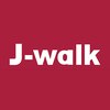 ジェイウォーク(J-walk)のお店ロゴ
