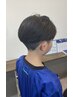 【カット】一緒に来てお得!親子、兄弟、姉妹割 2人で¥300割