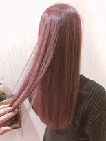 ミー 新宿(MII)&nbsp;/ダブルカラー/髪質改善/新宿/MII/ミイ