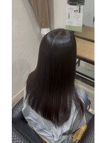 スタジオシージェー(Studio CJ) 髪質改善メテオトリートメント