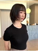【LOREN AO】ストレート/縮毛矯正/髪質改善/レイヤーカット